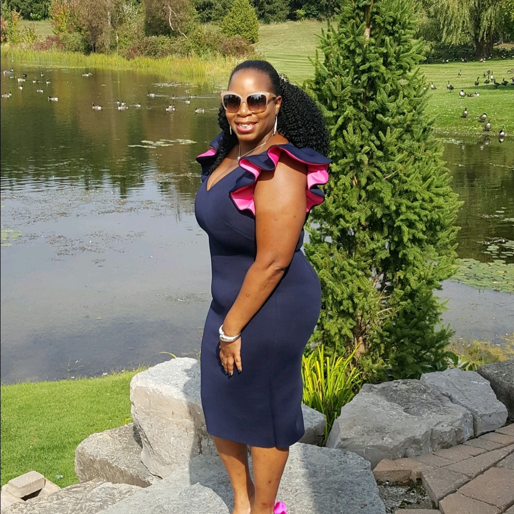 Meet your Posher, Sonia